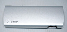 BELKIN F4U095 THUNDERBOLT 3 EXPRESS DOCK HD USB-C for MACBOOK PRO DOCK ONLY 