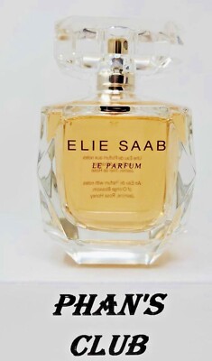 Ellie Saab Le Parfum 3 fl. oz. EDP Spray Women's Tester