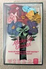 The Original Make Up Eraser 7 Day Bouquet, with Pro Eraser and Laundry Bag
