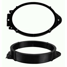 Metra 82-3004 6" x 9" or 6x9 Speaker Adapter Plates for 2014 up GM Trucks pair