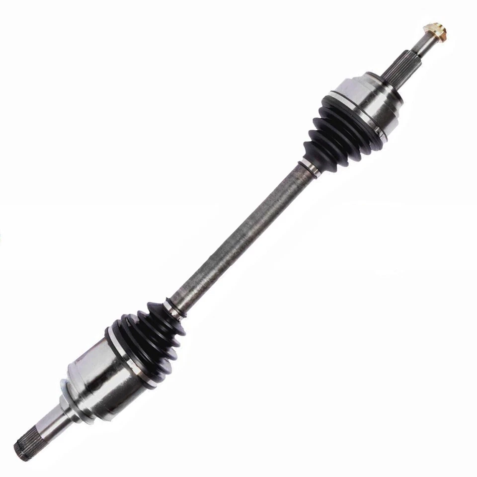 Cardone OEM Rear CV Axle For 2022 Dodge Durango 5.7L 2WD Lifetime Warranty - Изображение 3 из 4