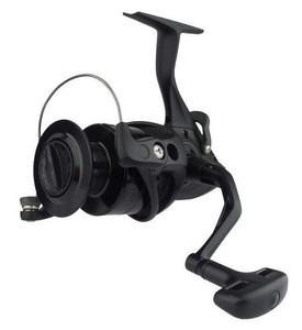 okuma custom black cbbf 340