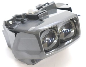 Audi S3 A3 8Y 2.0TFSI 8Y0941036 LED Scheinwerfer Rechts LED Modul Leuchte