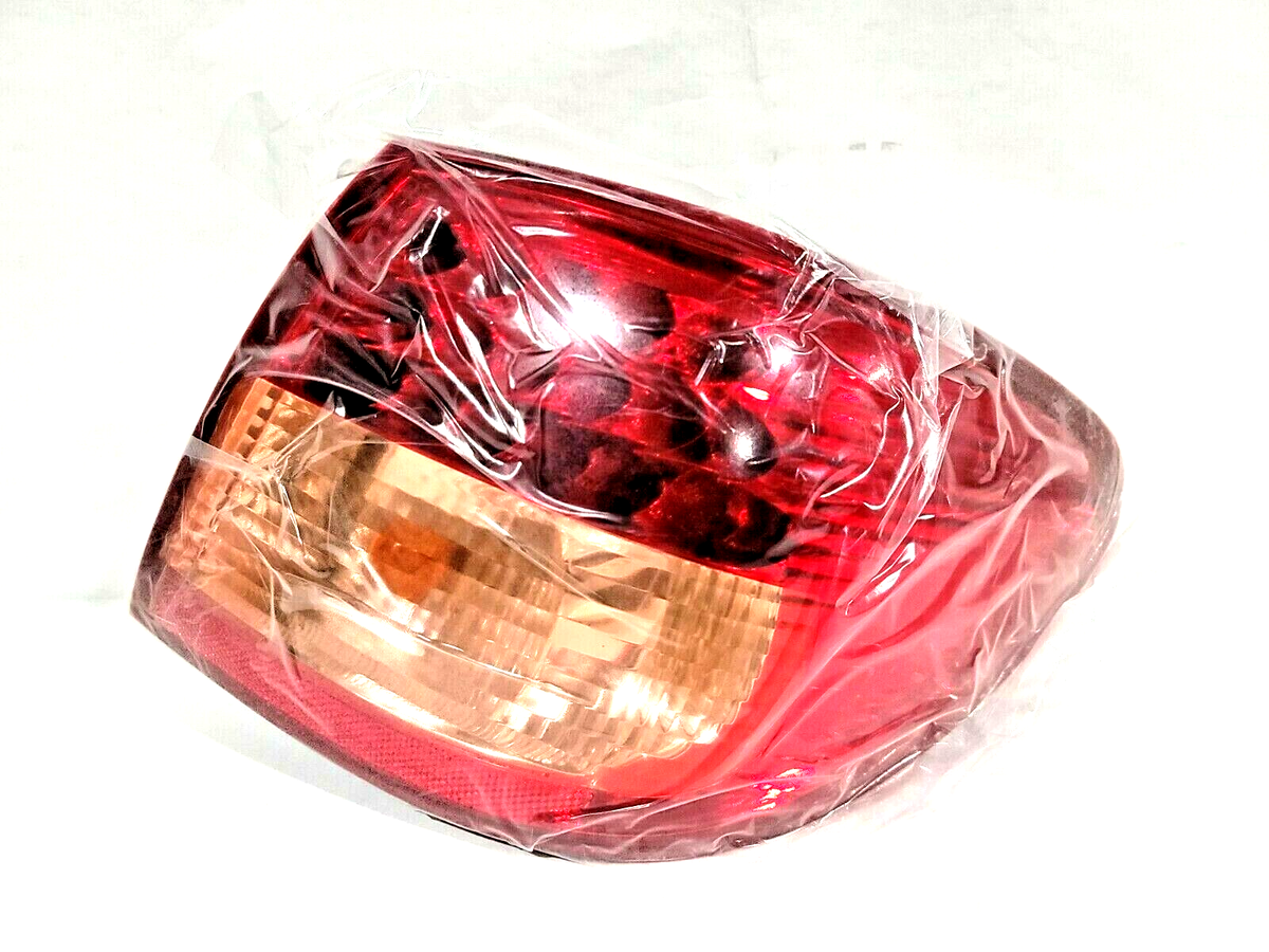 For Nissan Sentra Sunny B14 1998-2000 Pair LR Tail Lamp Rear Light W/O Socket | eBay | SUANCHANG-AUTO Replacement# 96412804 Tail light R 1pc/set | 照明