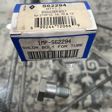 Imperial s62294 shoulder bolt ***FREE SHIPPING***
