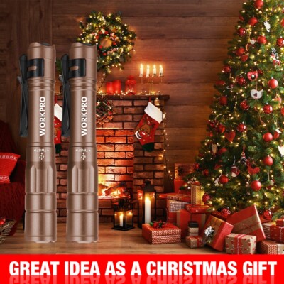 best small pen rechargeable flashlight NightBuddy Pocket removable lithium ion battery delivers long HATORI Led Flashlight Small Super