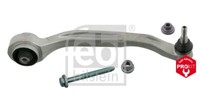 Febi 40262 Querlenker Vorne Rechts Unten FüR Audi A6 C6 C7 2.0-5.2 05.04-09.18