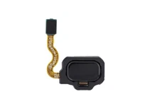 Fingerprint Reader With Flex Cable Replacement For Samsung Galaxy S8/S8+(Black)