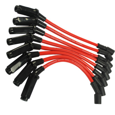 JDMSPEED Spark Plug Wires Set For CHEVY/GMC 1999-2006 LS1 VORTEC 4.8L 5.3L 6.0L
