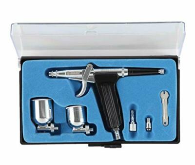 #ad #ad Anest Iwata Campbell Airbrush MX2960 Jingle action trigger type Nozzle 0.3mm $85.66
