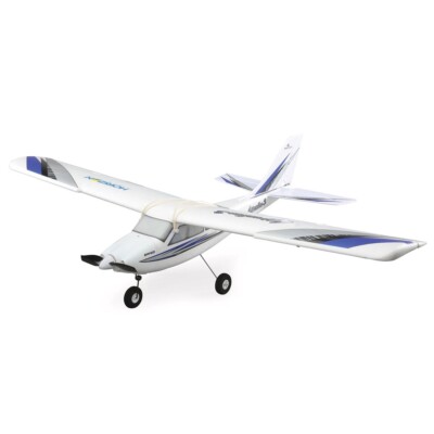 HobbyZone Apprentice S 2 1.2m RTF Basic with SAFE - HBZ310001