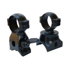 Kar98k 98K K98 Steel German Sniper Scope Mount with Split Rings CNC 