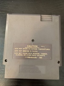 Galaga: Demoni della Morte (Nintendo NES, 1988