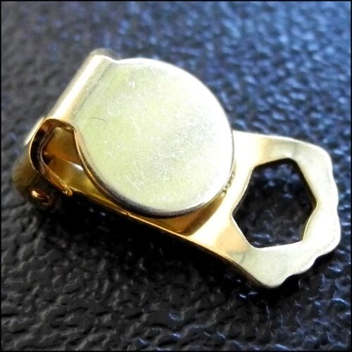 Jagowa Kit 600 Pezzi Per Creare Orecchini: Ganci, Anelli Aperti E Retro Sicurezza In Argento Placcato 925, Oro - 6