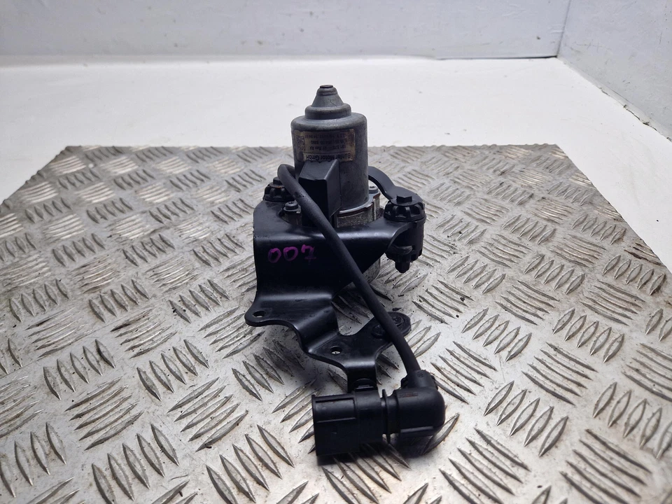 AUDI A3 VACUUM PUMP ELECTRIC 1.5 PETROL 5Q0612175 MK3 2016 - 2020 - Image 2 of 4