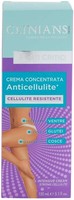 Clinians Crema Anticellulite Ventre Glutei Cosce, 150Ml Punti Critici