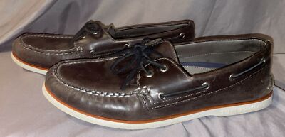 Sperry Top Siders Gold Cup Men display picture 3