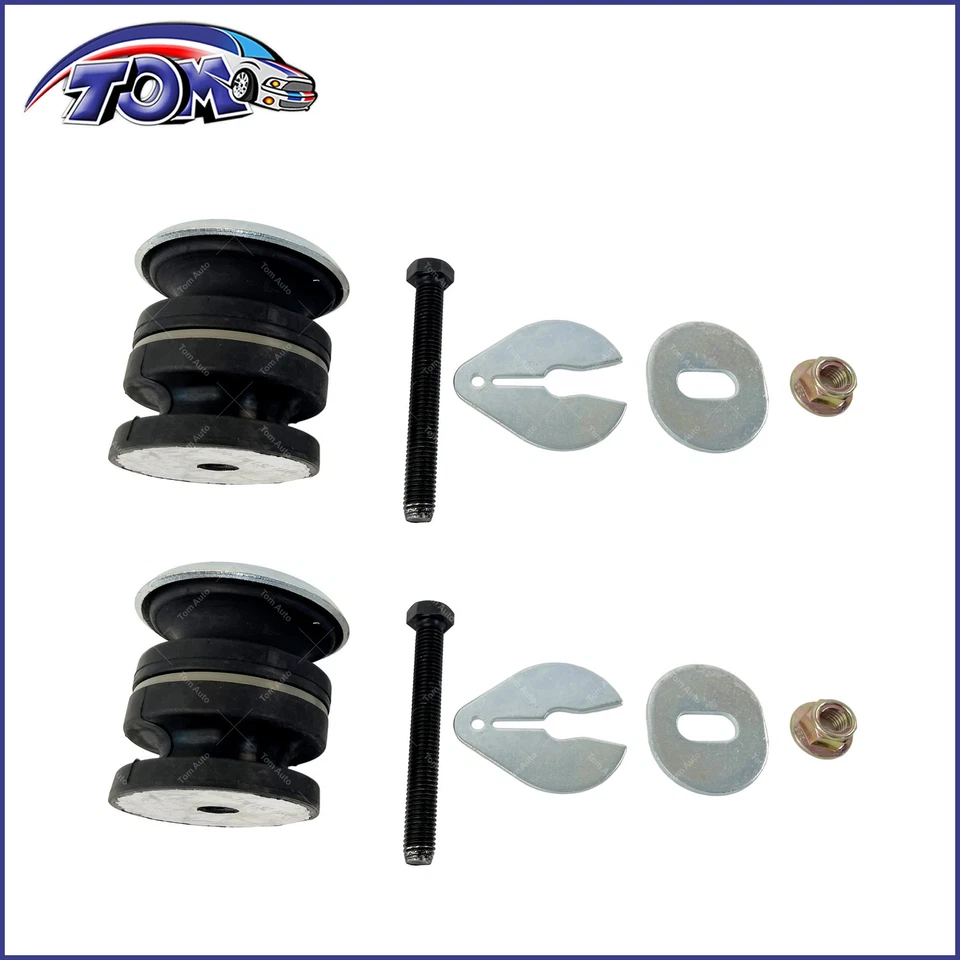 Kit de montaje de carrocería de 2 piezas para Ford Explorer Sport Trac Aviator 1997-2005 924-051 Foto 2 de 4