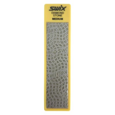 SWIX TA400E Diamond med. Economy 100mm Stone (TA400E)