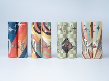 Tallow Lip Balm - CHOOSE A FLAVOR - Natural Beef Tallow Lip Moisturizer with