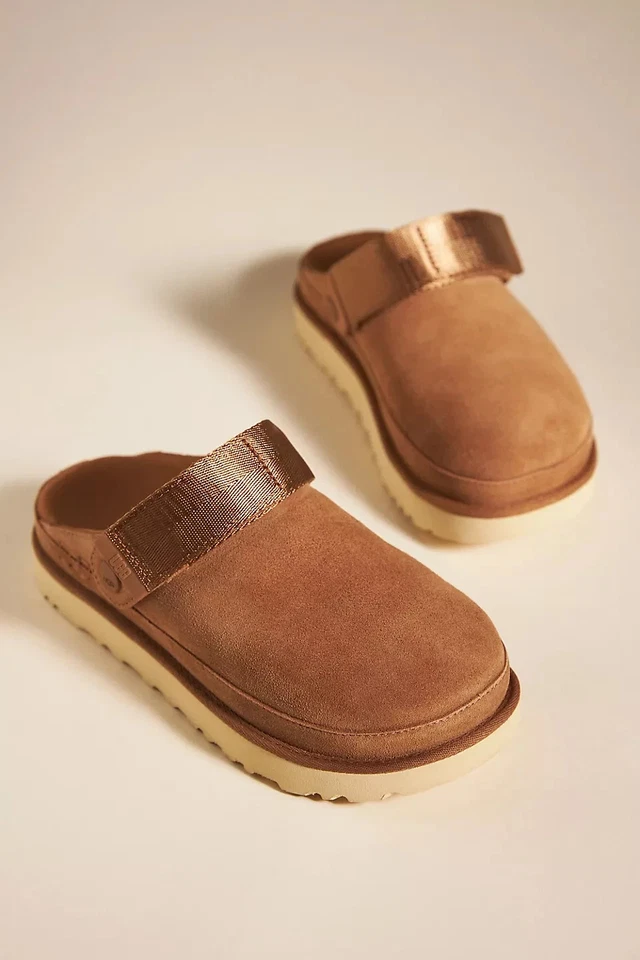 UGG Goldenstar Clogs Sale 50% Free Ship US - Image 2 of 3