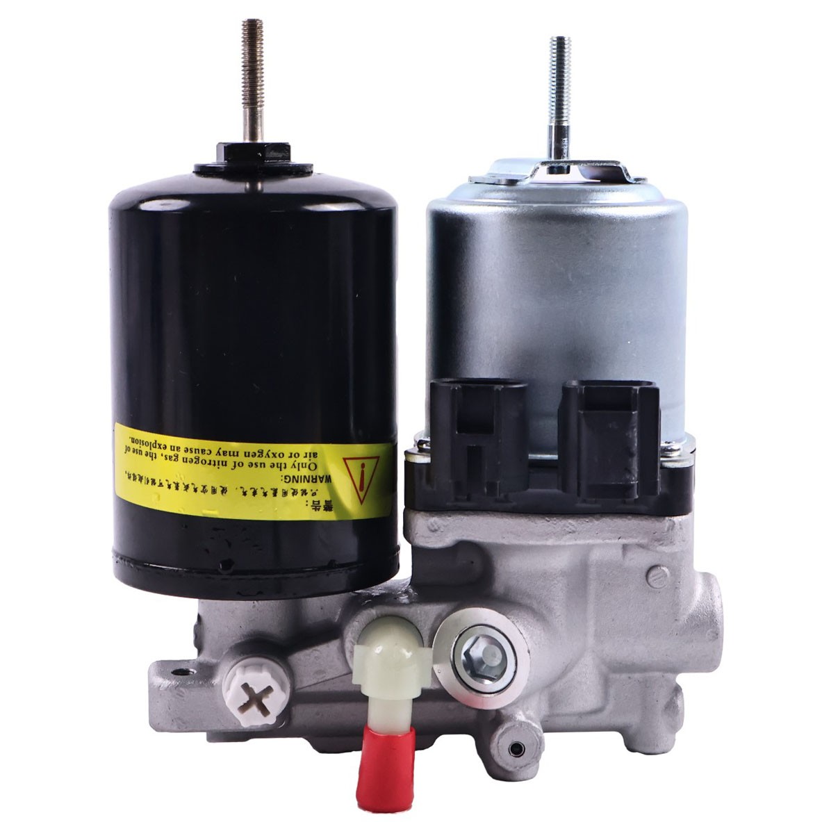 47070-47060 ABS Pump Brake Booster Motor 47070-12020 for Toyota Prius 2010-2015