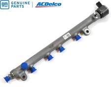 Genuine GM 12686810 High Pressure Fuel Rail and Sensor For 2017–2025 L5P Duramax