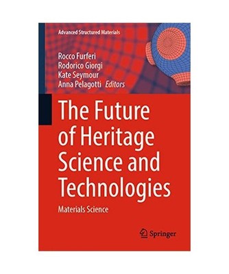 The Future of Heritage Science and Technologies: Materials Science: Materials Sc