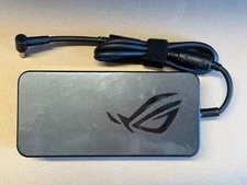 Genuine ASUS 280W ADP-280BB B Charger For ROG Strix G15 G17 G513 RHero/SCAR III