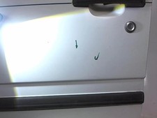 Porte avant et accessoires Volvo 760