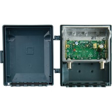 KINGRAY 25Db Uhf Masthead Amplifier With Lte/4G Filtering Kingray