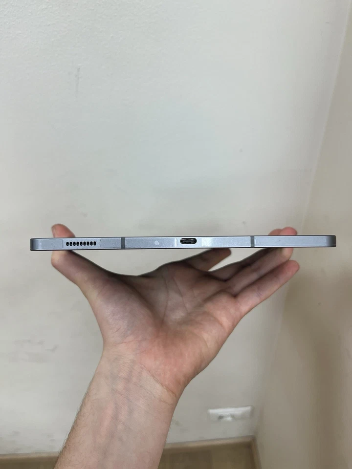 Samsung Galaxy Tab S9 FE · 256GB · Wi-Fi, foto 4 di 5