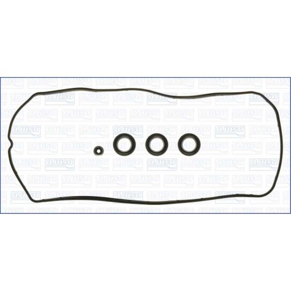 Ajusa Dichtungssatz Zylinderkopfhaube FüR Lexus RX _L1_ Toyota Camry-image
