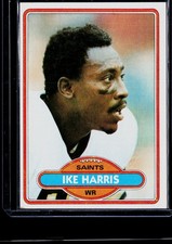 Click to enlarge Ike Harris