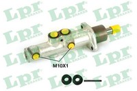 LPR Hauptbremszylinder 1041 FüR 2DC 35 Sprinter VW 2DD Multicar 46 LT Mercedes 2