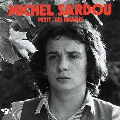 Les Ricains von Michel Sardou