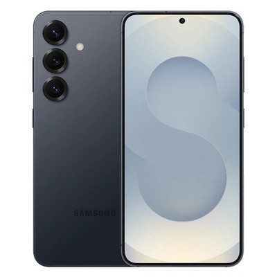 New Samsung Galaxy S25+ S25 Plus 12GB+256GB 5G SM-S936U Unlocked Smartphone