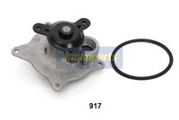 Wasserpumpe Japanparts PQ 917 FÜR Chrysler KÜHlmittelpumpe Wasserkreislaufpumpe