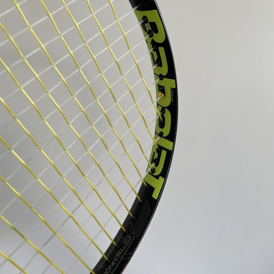 Rare model] Babolat Pure Aero Tour G2 (315g) 2019 model | eBay