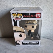 Ultimate Funko Pop Karate Kid Figures Checklist and Gallery 11