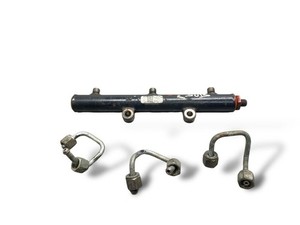 2008 Kraftstoffverteiler Einspritzleiste Verteilerrohr 5WS40129 Diesel MDV37275