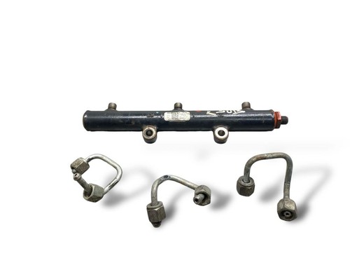 2008 Kraftstoffverteiler Einspritzleiste Verteilerrohr 5WS40129 Diesel MDV37275