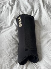 TSG Schienbeinschoner Pads Xl BMX MTB Skate Knieschoner