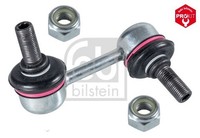Febi Bilstein 27989 Stange/Strebe, Stabilisator FüR Mitsubishi