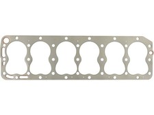 For 1948-1952 Ford F-1 Head Gasket Victor Reinz 24912psgv 1949 1950 1951
