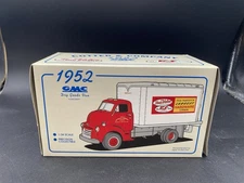 1994 First Gear 1952 GMC True Value Dry Goods Delivery Van 1/34 Diecast