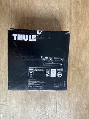 Thule Fitting Kit 145001   für Toyota Prius XW30 5-Türer Hatchback (2009 2015)