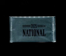 2025 Panini National VIP Silver Pack - Multi Sport - Rip + Ship