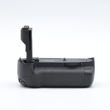 Canon BG-E7 Battery Grip for EOS 7D Vertical Grip Mint JAPAN