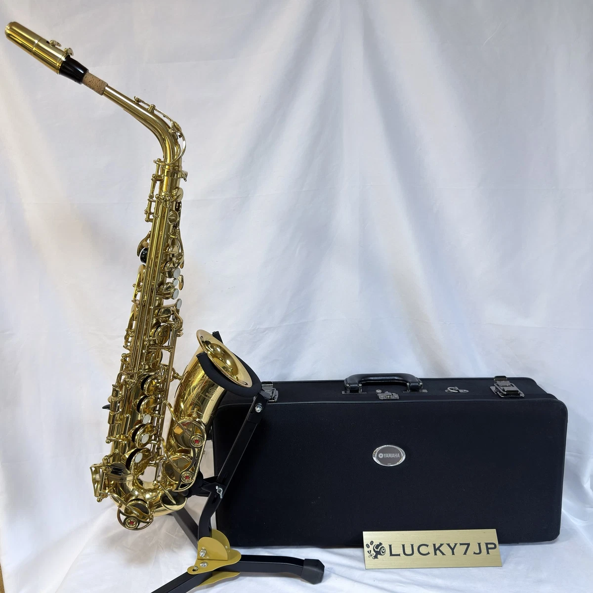 Yamaha YAS 62 Saxophones for sale | eBay